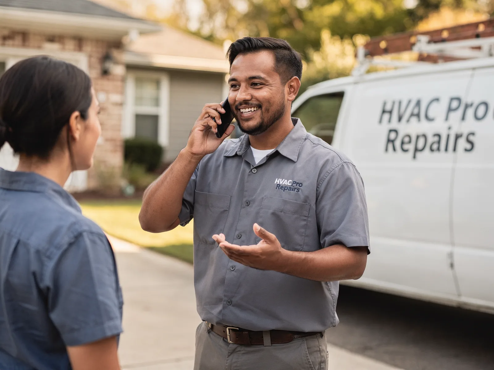 Heat Pump Repair East Spencer, NC FAQs